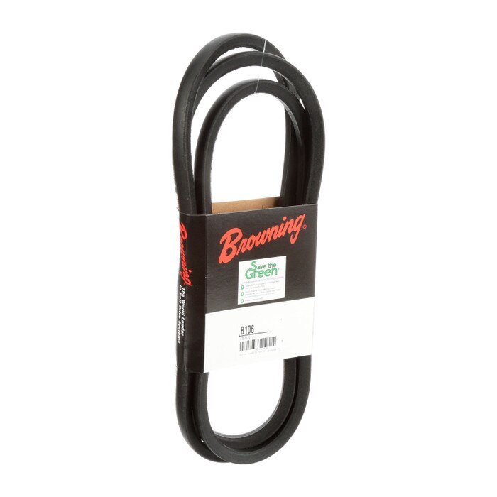 B106 V-Belt